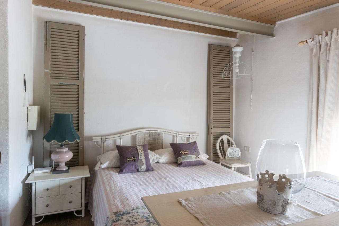 Salento Lapezzaaculuri Villa Guagnano Eksteriør billede